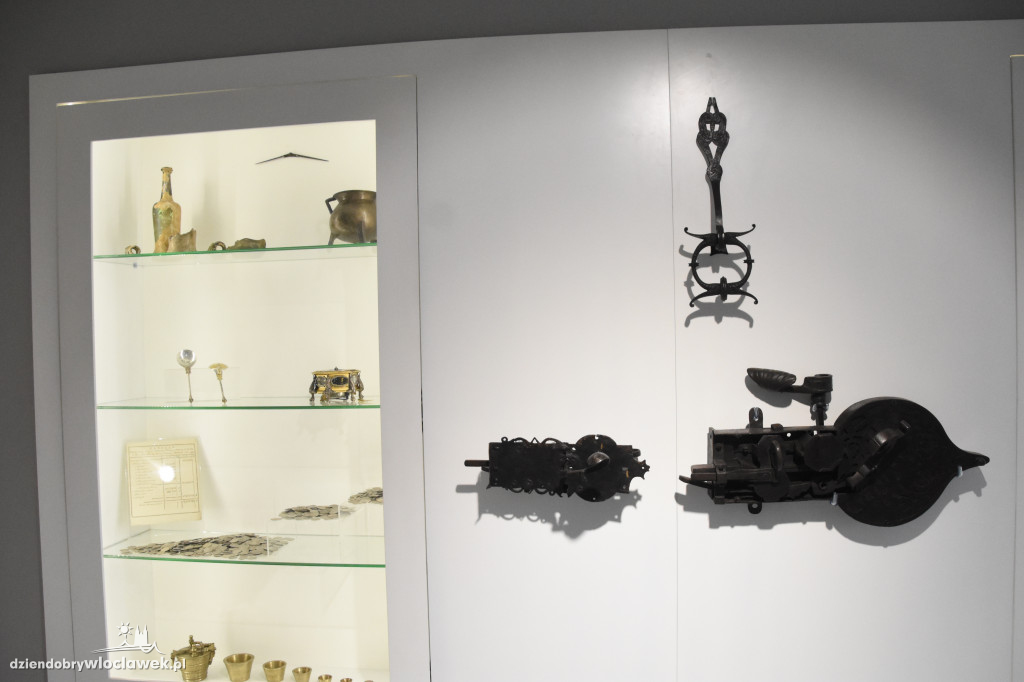 Zwiedzamy Muzeum Historii Włocławka