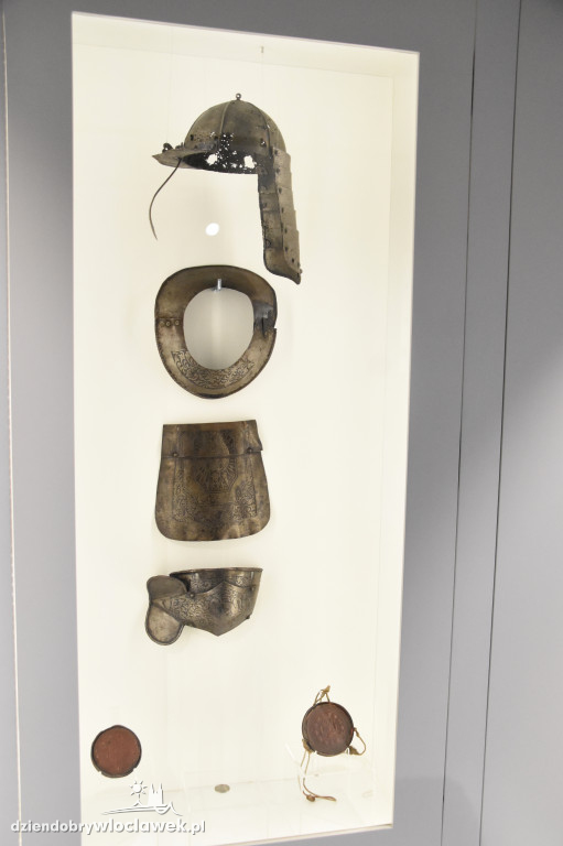 Zwiedzamy Muzeum Historii Włocławka