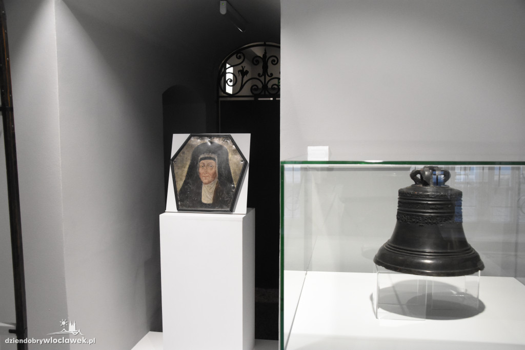 Zwiedzamy Muzeum Historii Włocławka