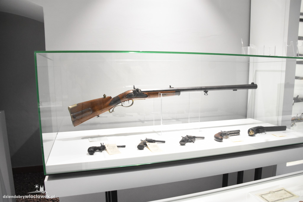 Zwiedzamy Muzeum Historii Włocławka