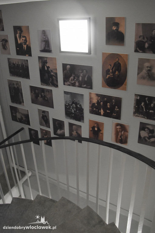 Zwiedzamy Muzeum Historii Włocławka