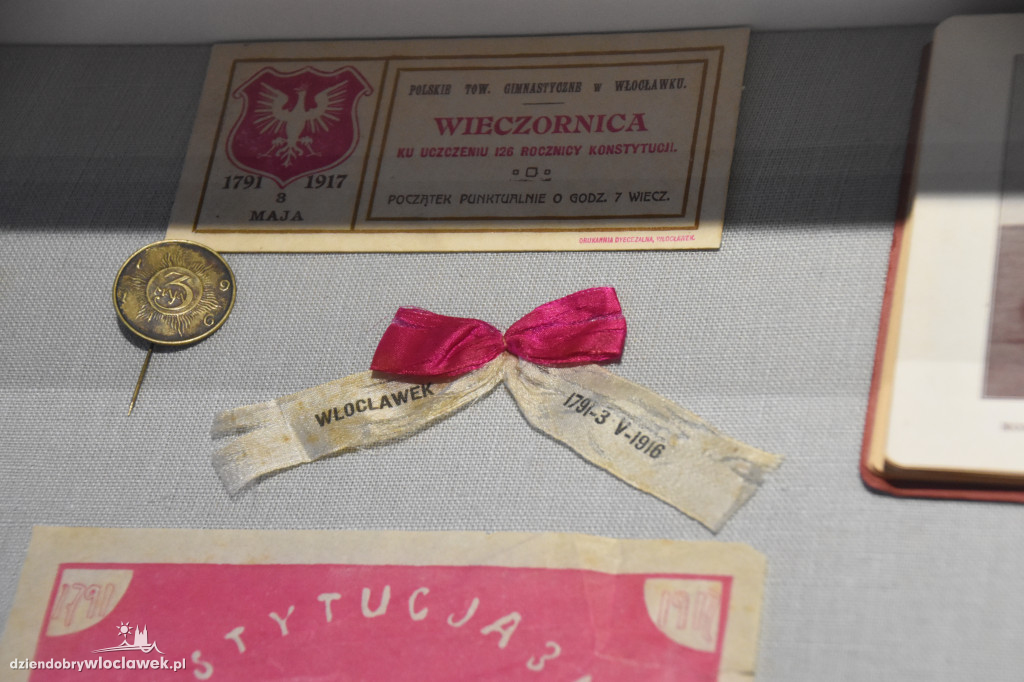 Zwiedzamy Muzeum Historii Włocławka