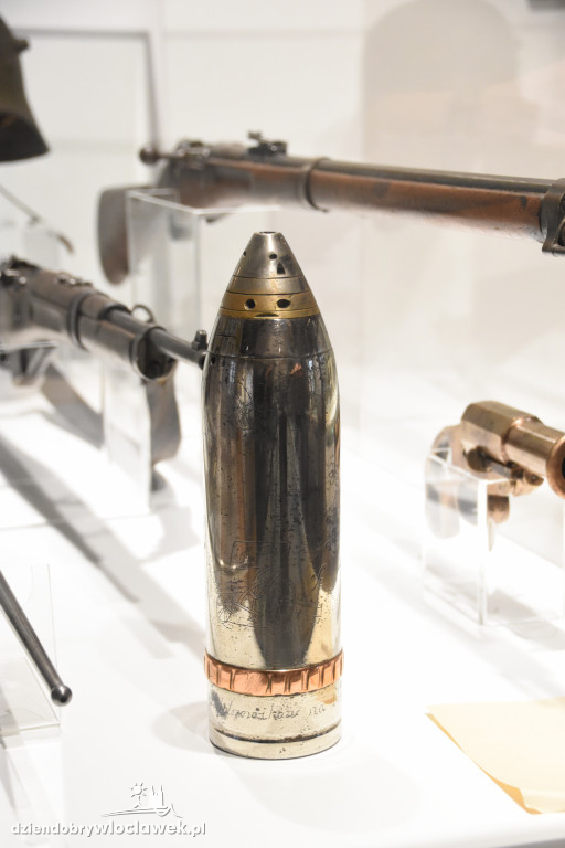 Zwiedzamy Muzeum Historii Włocławka