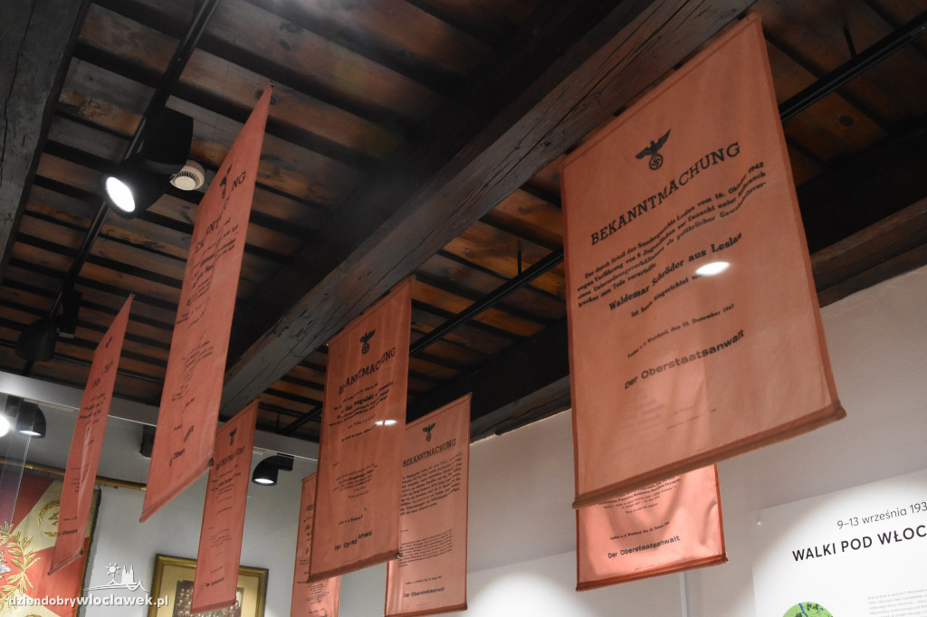 Zwiedzamy Muzeum Historii Włocławka