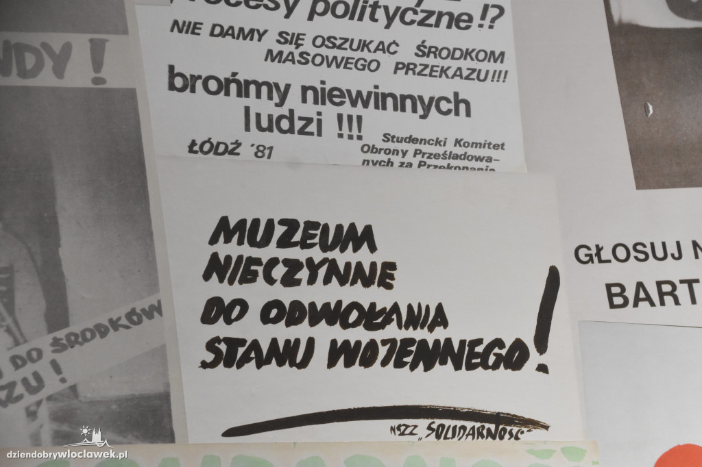 Zwiedzamy Muzeum Historii Włocławka