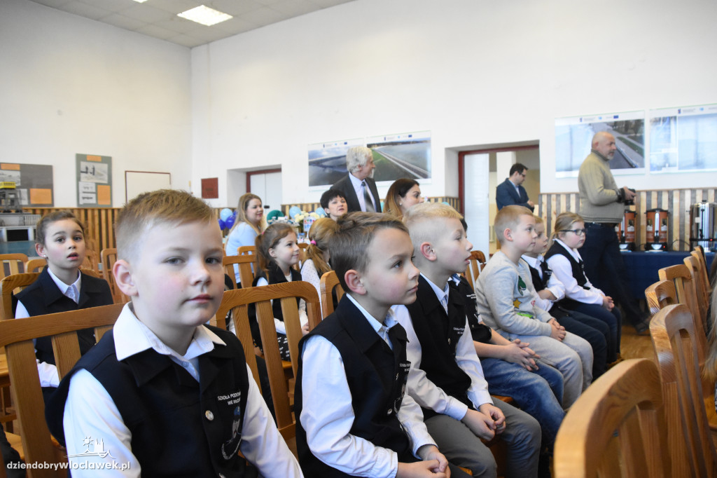 `Kto przełamie lód` - wyniki konkursu