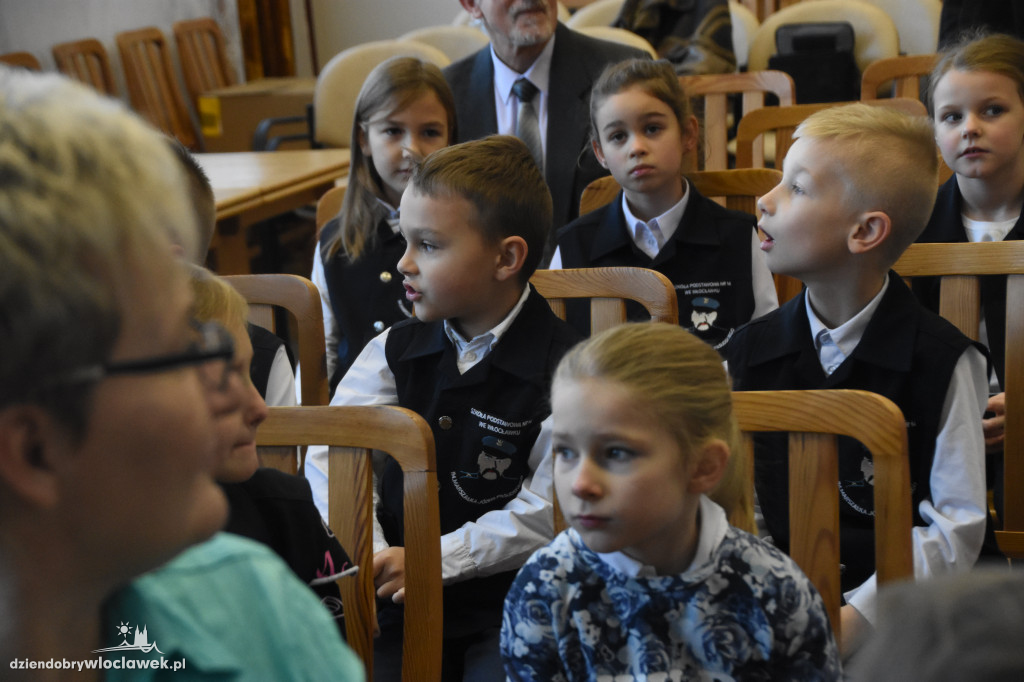 `Kto przełamie lód` - wyniki konkursu