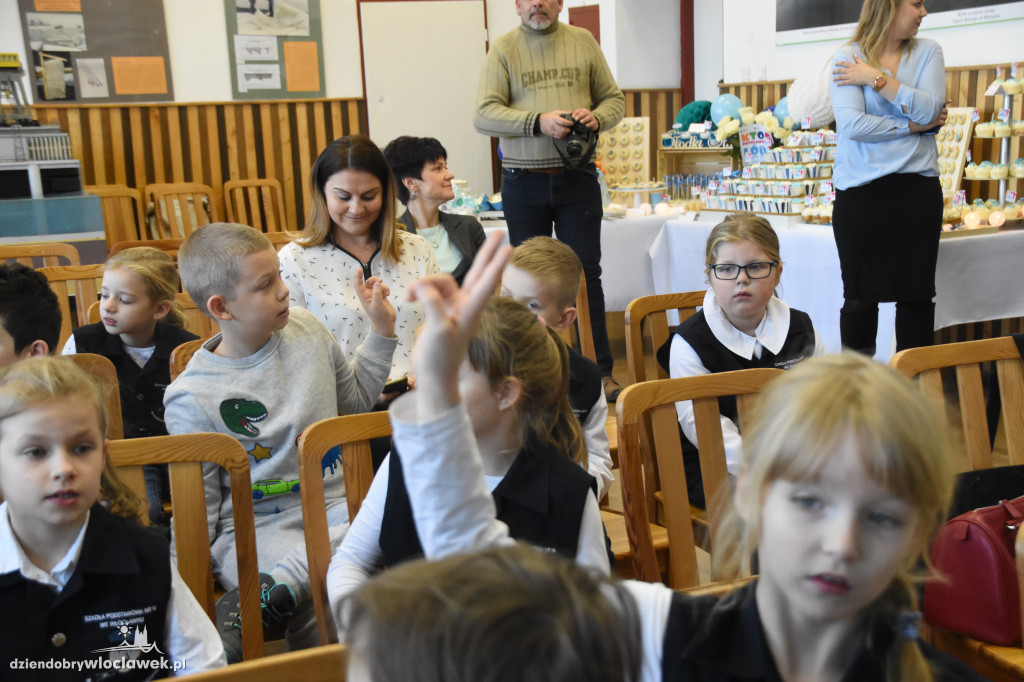 `Kto przełamie lód` - wyniki konkursu