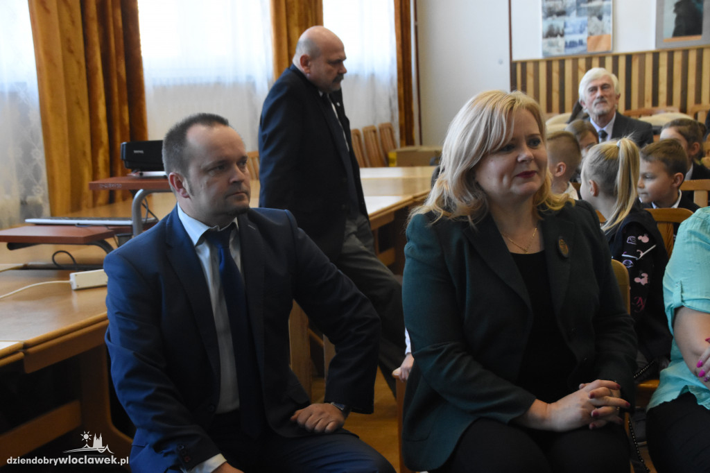 `Kto przełamie lód` - wyniki konkursu
