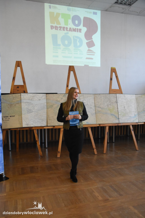 `Kto przełamie lód` - wyniki konkursu