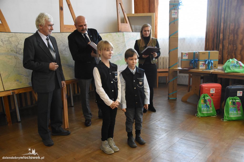 `Kto przełamie lód` - wyniki konkursu