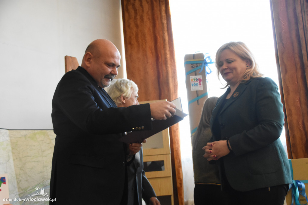 `Kto przełamie lód` - wyniki konkursu