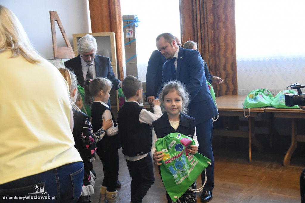 `Kto przełamie lód` - wyniki konkursu