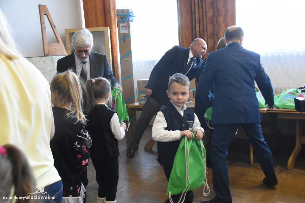 `Kto przełamie lód` - wyniki konkursu