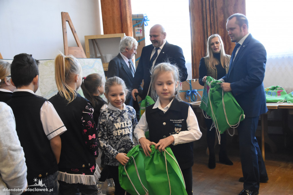 `Kto przełamie lód` - wyniki konkursu