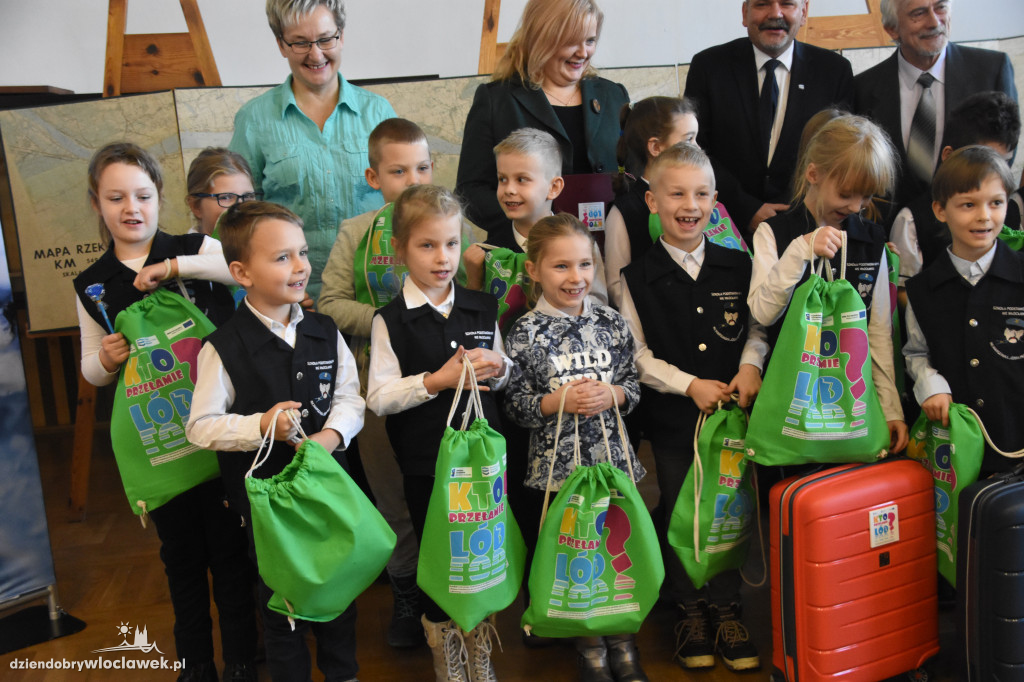 `Kto przełamie lód` - wyniki konkursu