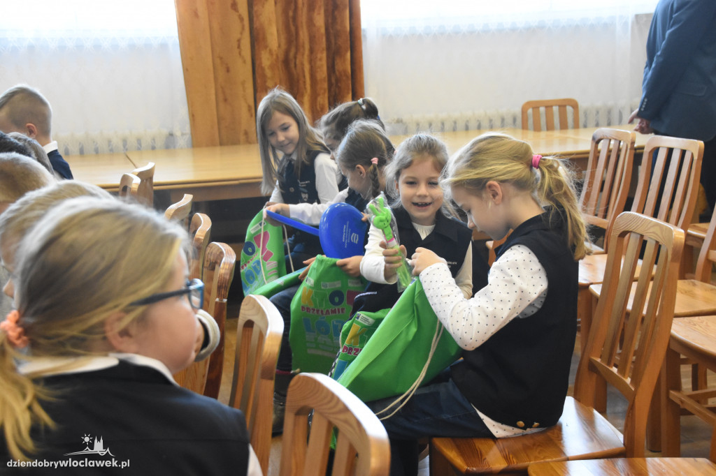 `Kto przełamie lód` - wyniki konkursu