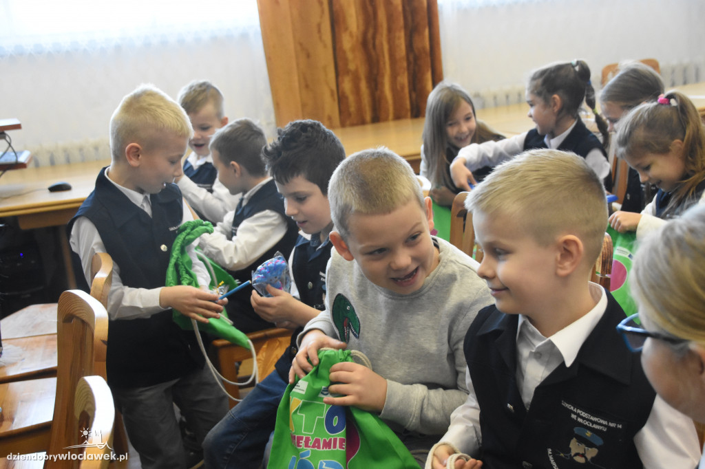 `Kto przełamie lód` - wyniki konkursu