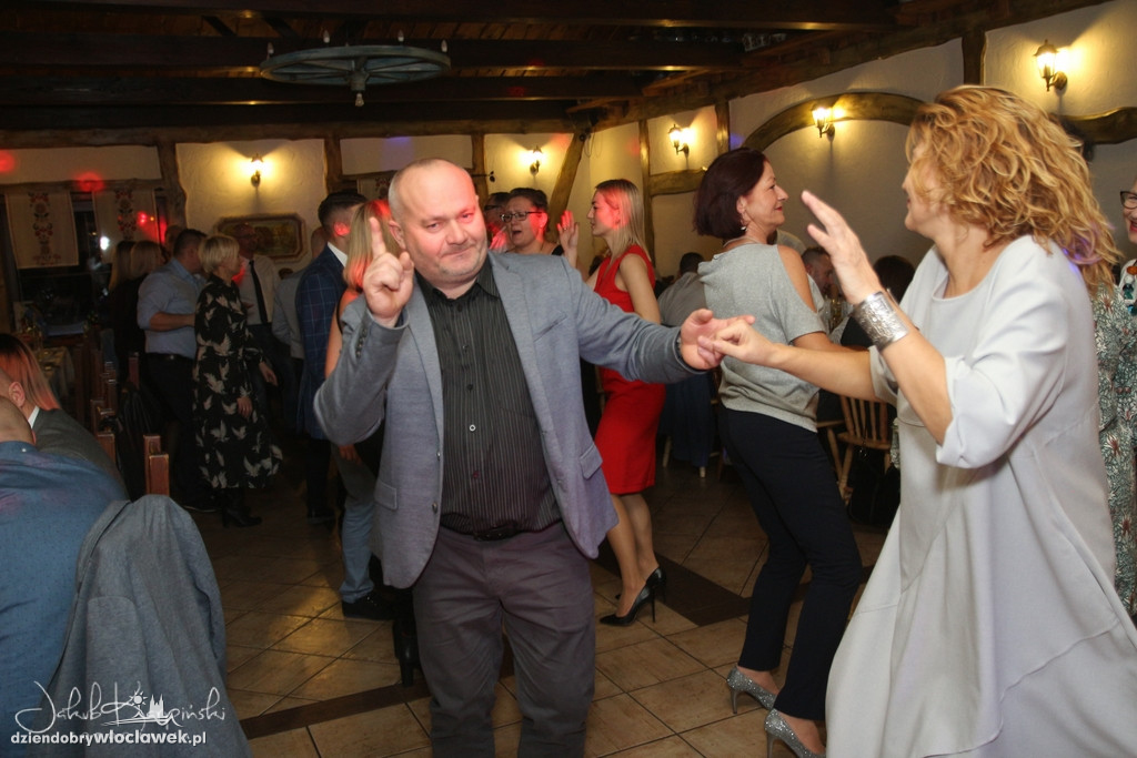 Andrzejki 2018 w Gospodzie