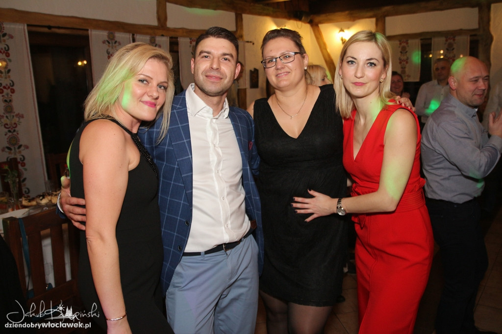 Andrzejki 2018 w Gospodzie