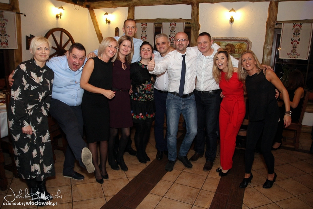 Andrzejki 2018 w Gospodzie