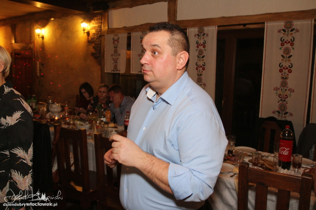 Andrzejki 2018 w Gospodzie