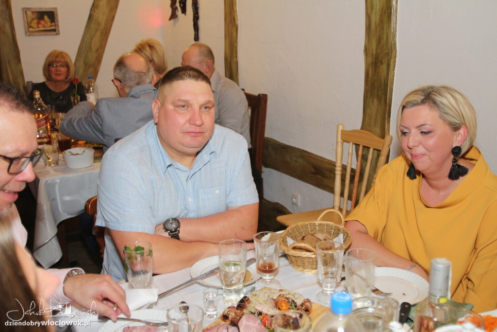 Andrzejki 2018 w Gospodzie