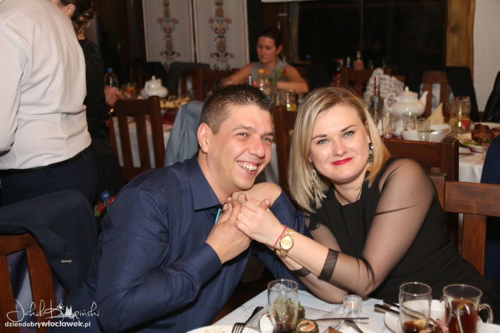 Andrzejki 2018 w Gospodzie