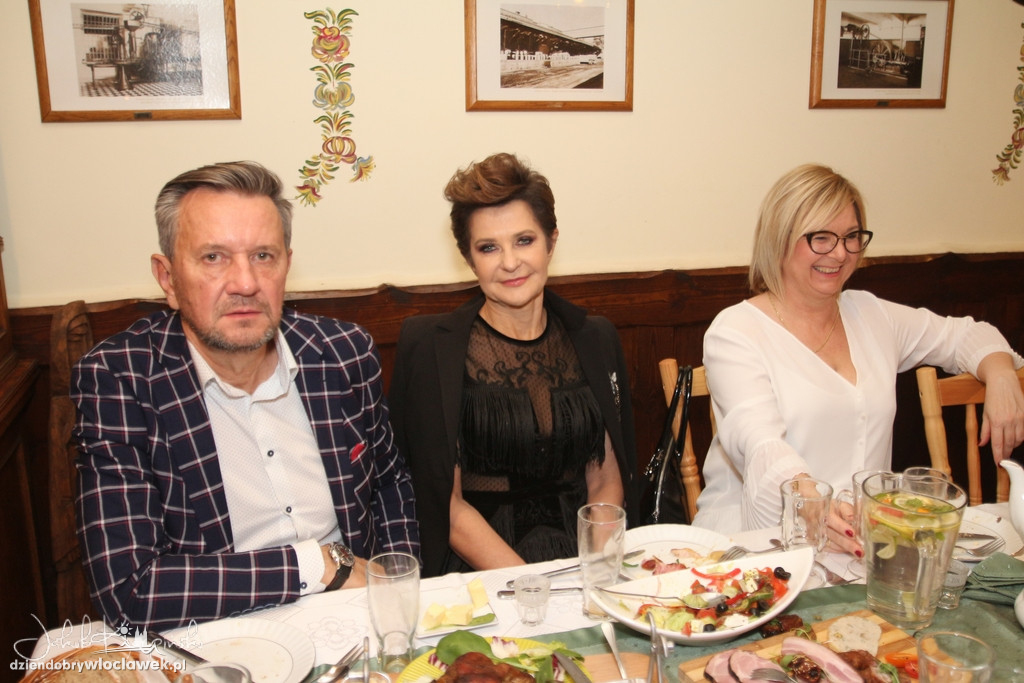 Andrzejki 2018 w Gospodzie