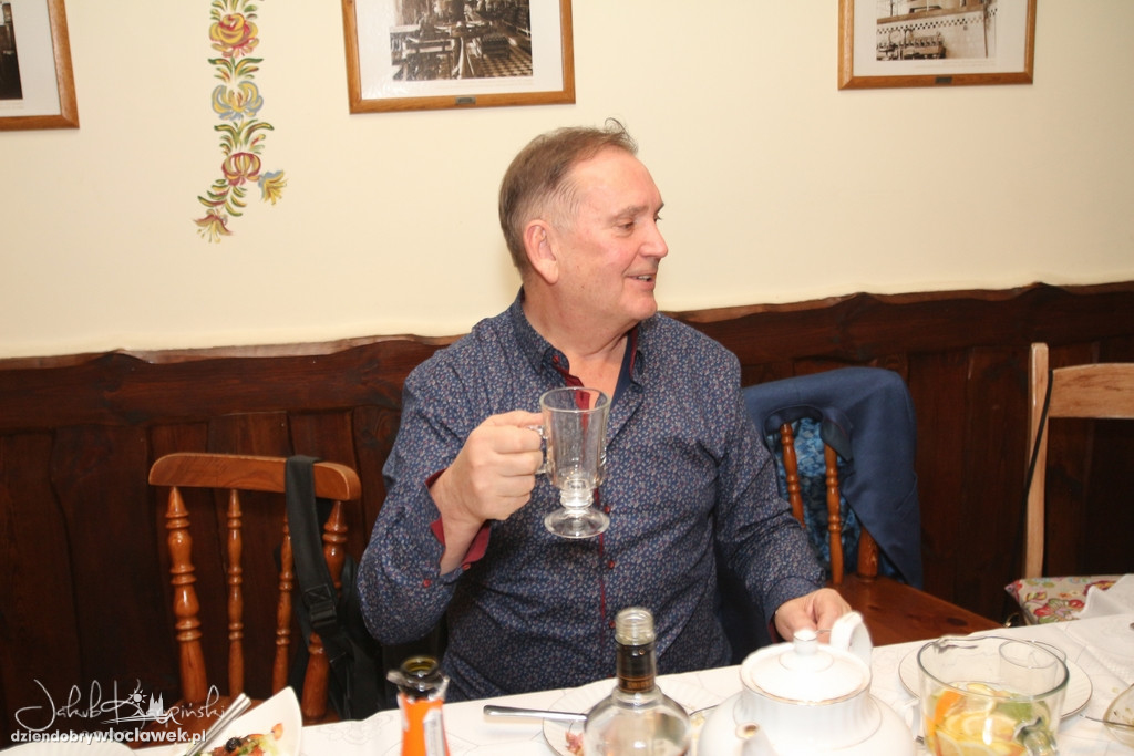 Andrzejki 2018 w Gospodzie