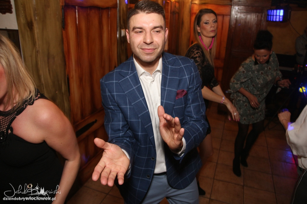 Andrzejki 2018 w Gospodzie
