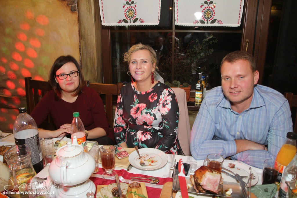 Andrzejki 2018 w Gospodzie