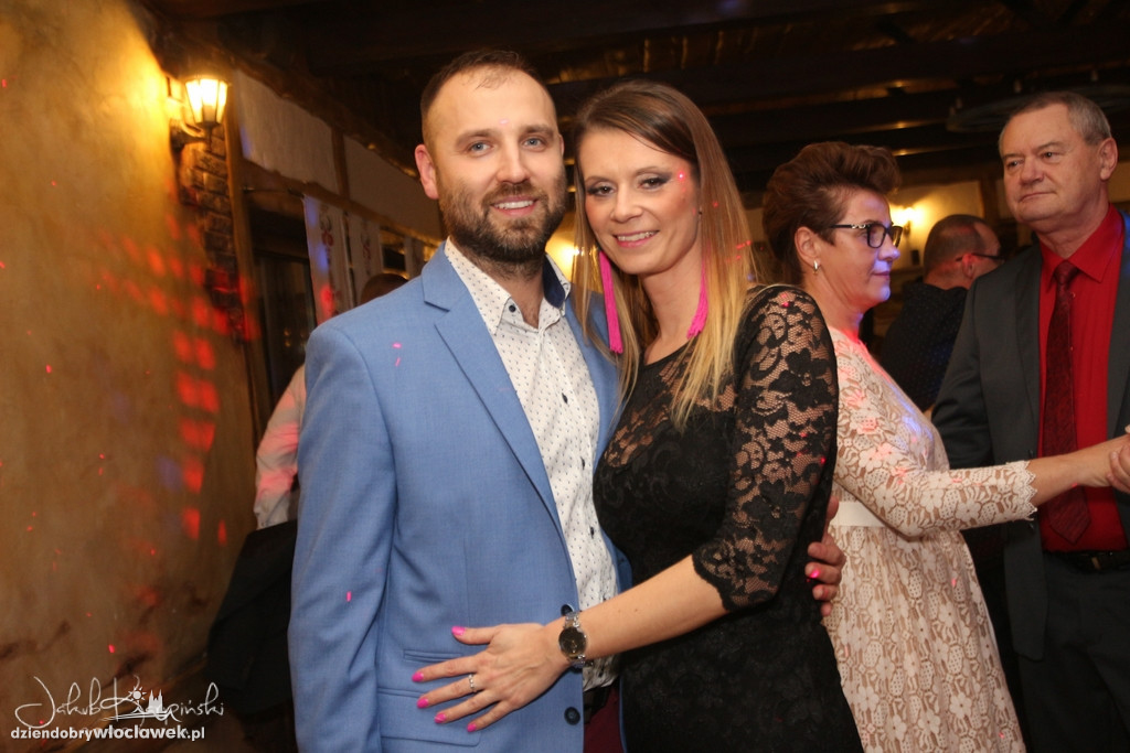 Andrzejki 2018 w Gospodzie