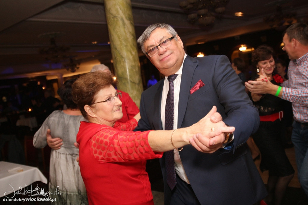 Andrzejki 2018 w Uzdrowisku Wieniec