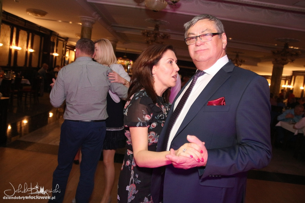 Andrzejki 2018 w Uzdrowisku Wieniec