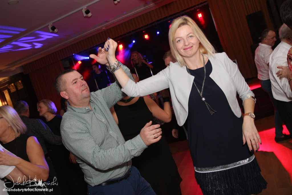 Andrzejki 2018 w Uzdrowisku Wieniec