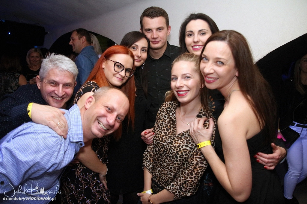 Andrzejki 2018 w Lofcie