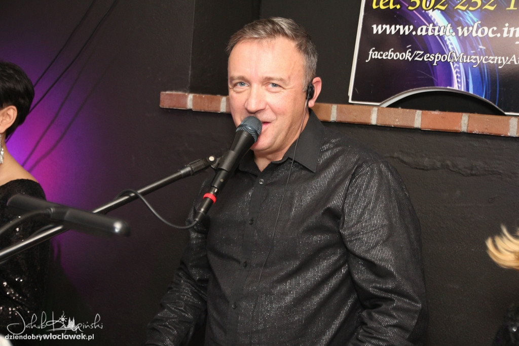 Andrzejki 2018 w Lofcie
