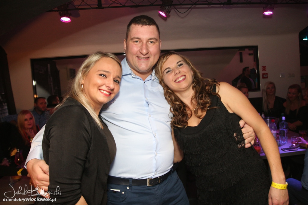 Andrzejki 2018 w Lofcie