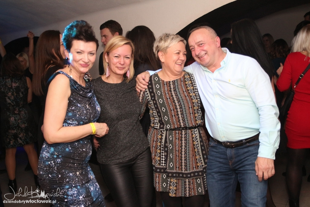 Andrzejki 2018 w Lofcie