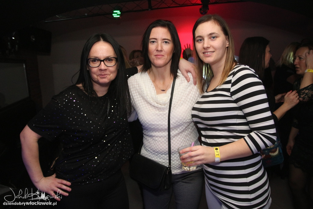Andrzejki 2018 w Lofcie