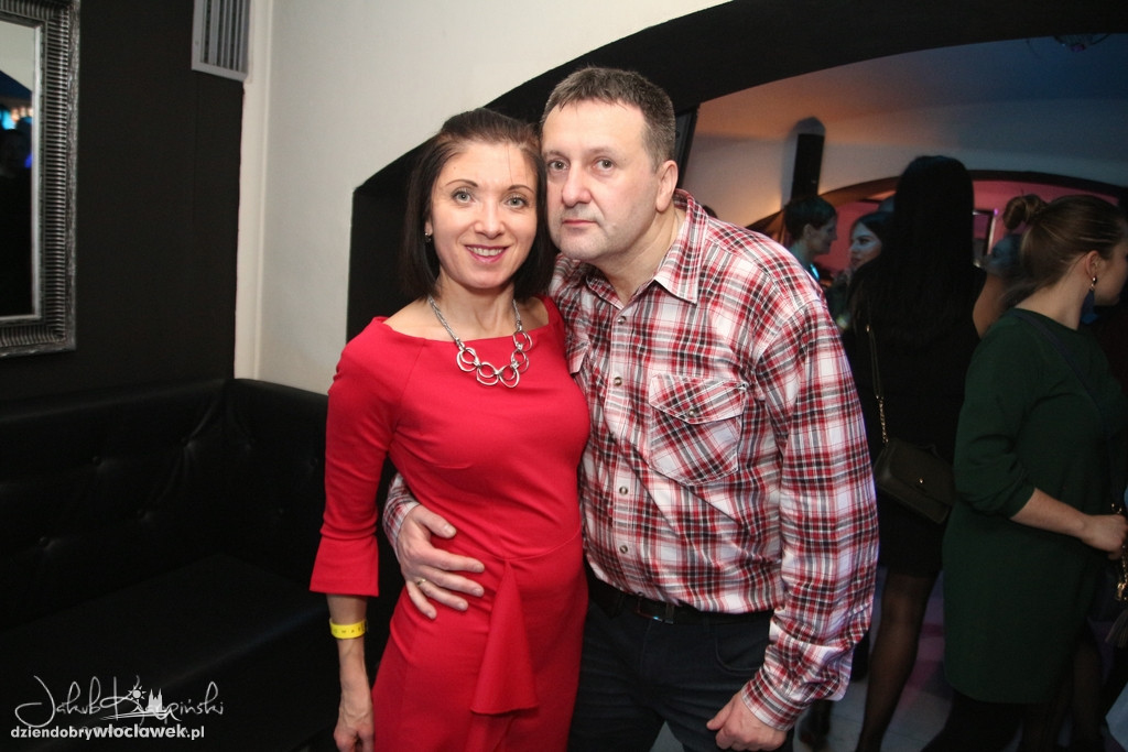 Andrzejki 2018 w Lofcie
