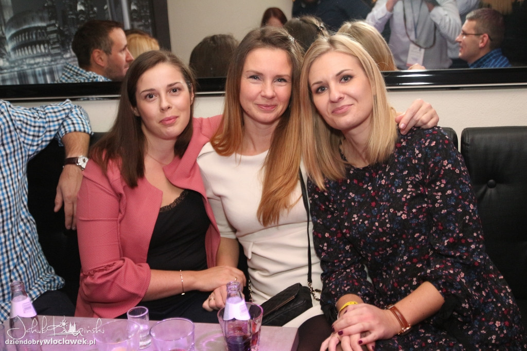 Andrzejki 2018 w Lofcie
