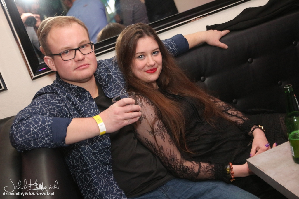 Andrzejki 2018 w Lofcie