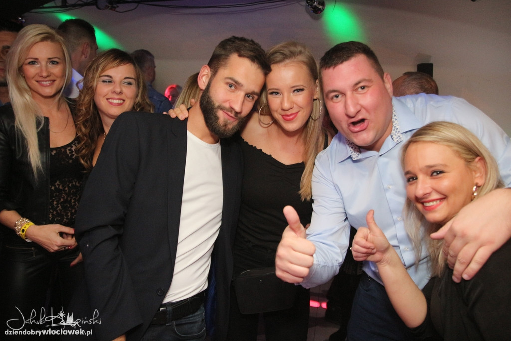 Andrzejki 2018 w Lofcie