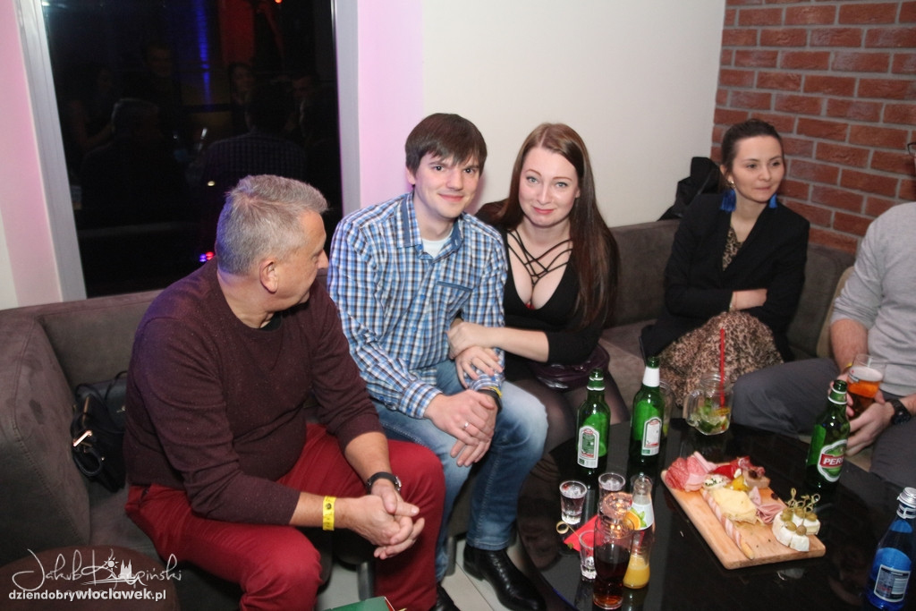 Andrzejki 2018 w Lofcie