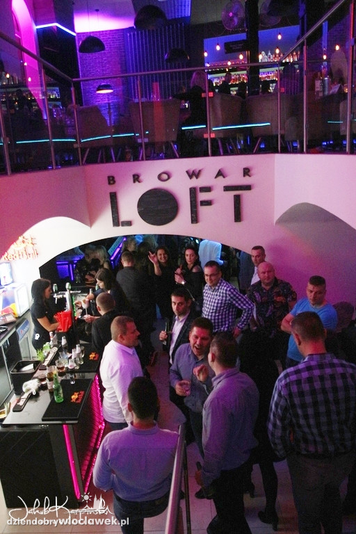Andrzejki 2018 w Lofcie