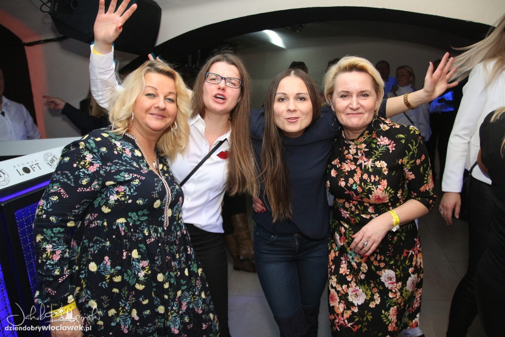 Andrzejki 2018 w Lofcie