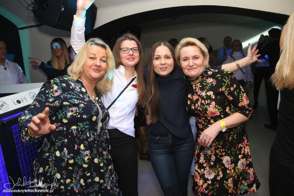 Andrzejki 2018 w Lofcie