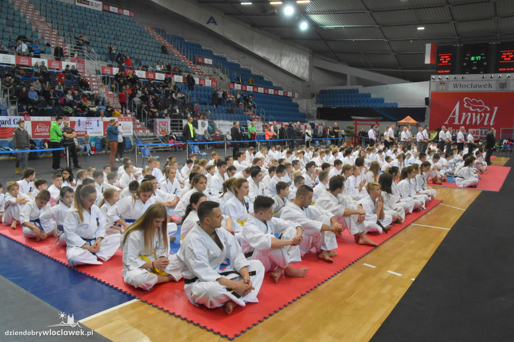 Kujawy IKO CUP Włocławek 2018